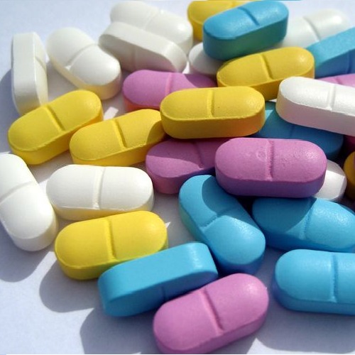 Biokross Tablet